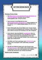 Vorschau - Unterrichtsreihen - Das katholische Kirchenjahr - Materialpaket - Seite 3