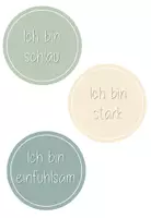 Vorschau - Anderer Materialtyp - Classroom Management - Boho - Seite 2