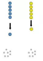 Vorschau - Stundenentwürfe - Weihnachtliches Laufspiel (hygienekonform spielbar) - Seite 3