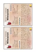 Vorschau - Anderer Materialtyp - Feriengruß Winterpunsch (Freebie) - Seite 3