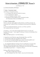 Vorschau - Unterrichtsreihen - Weihnachten: Unterrichtseinheit "DIE WEISEN AUS DEM MORGENLAND" (Klasse 3/4) - Seite 2