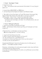 Vorschau - Unterrichtsreihen - Weihnachten: Unterrichtseinheit "DIE WEISEN AUS DEM MORGENLAND" (Klasse 3/4) - Seite 3