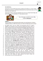 Vorschau - Arbeitsblätter - Klimazonen inkl. Lösungen (Teil einer Reihe!) - Seite 2