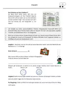 Vorschau - Arbeitsblätter - Atmosphärischer Druck inkl. Lösung (Teil einer Reihe!) - Seite 2