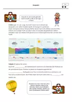 Vorschau - Arbeitsblätter - El-Niño-Phänomen inkl. Lösung (Teil einer Reihe!) - Seite 3
