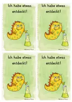 Vorschau - Stundenentwürfe - Materialpaket - Sachunterricht Klasse 2 - Seite 2