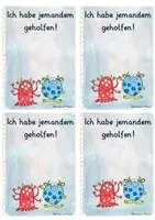 Vorschau - Stundenentwürfe - Materialpaket - Sachunterricht Klasse 2 - Seite 3