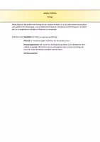 Vorschau - Arbeitsblätter - Lektüre Portfolio - Deckblatt