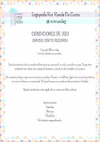 Vista previa - Juegos / Gamificación - Encabezadores Lingüísticos - página 2
