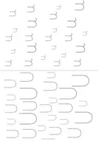 Vorschau - Unterrichtsreihen - Arbeitsblätter Buchstabe U Grundschrift Wochenplan Buchstabeneinführung - Seite 2