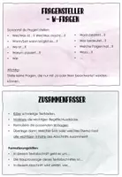 Vorschau - Arbeitsblätter - Lesen im Team - Material zur Anwendung an ALLEN Texten - Seite 2