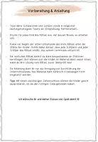 Vorschau - Stundenentwürfe - Materialpaket Escape Games/Detektivspiel - Seite 2