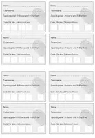 Vorschau - Stundenentwürfe - Escape Game/Escape Room Präsens und Präteritum - Seite 3