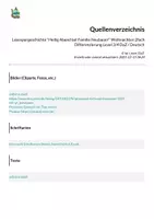 Vorschau - Arbeitsblätter - Lesespurgeschichte "Heilig Abend bei Familie Neubauer" Weihnachten 2fach Differenzierung Level 3/4 DaZ / Deutsch - Seite 1
