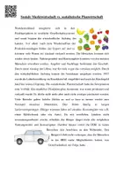 Vorschau - Arbeitsblätter - Soziale Marktwirtschaft vs. sozialistische Planwirtschaft (BRD vs. DDR) - Seite 1