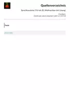 Vorschau - Arbeitsblätter - Sprachbausteine 2 für telc B2: Weihnachten (mit Lösung) - Seite 2