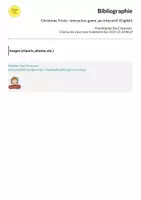 Aperçu - Jeux - Christmas Trivia - interactive game; jeu interactif (English) - Page 1