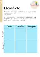 Vista previa - Hojas de trabajo - RESOLUCION DE CONFLICTOS - página 3