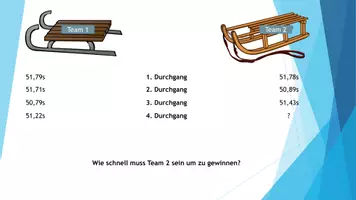 Vorschau - Präsentationen/Tafelbilder - Mathematik: Dezimalzahlen addieren und subtrahieren - Seite 2