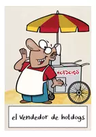Vista previa - Tarjetas / Manipulativos - PROFESIONES tarjetas de imágenes Español - página 3