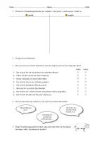 Vorschau - Arbeitsblätter - Musst Du ein Schwein sein? Problematisierung mithilfe eines Popsongs - Seite 2
