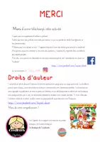 Aperçu - Apprentissages en autonomie - fichier de Numération NOËL - Page 3