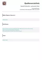 Vorschau - Merkblätter - Booklet Redemittel - wachsendes Paket - Seite 1