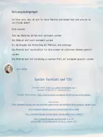 Vorschau - Arbeitsblätter - Materialpaket Freiarbeitshefte für den Anfangsunterricht / Klasse 1 - Seite 2