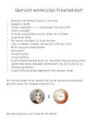 Vorschau - Arbeitsblätter - Materialpaket Freiarbeitshefte für den Anfangsunterricht / Klasse 1 - Seite 3