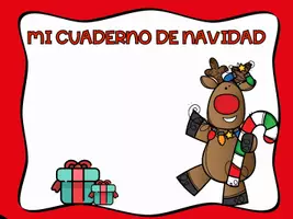 Vista previa - Juegos / Gamificación - Cuaderno interactivo infantil - página 1