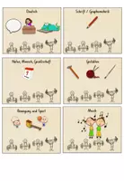 Vorschau - Lehrpläne/Lehrermaterial - Standortgespräch 1. / 2. Klasse (Elterngespräch) - Seite 2