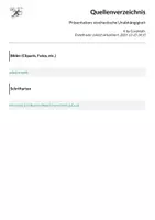 Vorschau - Präsentationen/Tafelbilder - Präsentation: stochastische Unabhängigkeit - Seite 1