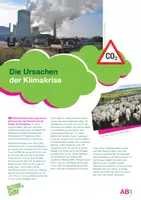 Vorschau - Stundenentwürfe - Extremwetter und Klimakrise - eine flexible Unterrichtseinheit für die Mittelstufe - Seite 2
