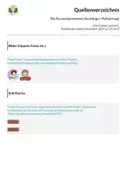 Vorschau - Präsentationen/Tafelbilder - Die Personalpronomen (Wortarten Grundschule) - Seite 1