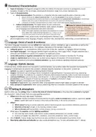 Vorschau - Merkblätter - Analysing fictional texts - umfangreicher method-sheet (GK+LK-Versionen) - Seite 3