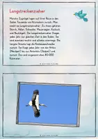 Vorschau - Merkblätter - Vögel im Winter - Wissensbox - Seite 3