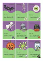Vorschau - Spiele - Ich habe, wer hat - Halloween (à 23 Karten) - Seite 3