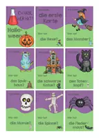 Vorschau - Spiele - Ich habe, wer hat - Halloween (à 23 Karten) - Seite 2