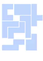 Vorschau - Spiele - Kalenderpuzzle - 365 Rätsel - Tafelmaterial - Konzentrationsübung - Datum für Tafel - Seite 3
