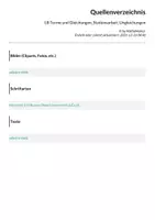 Vorschau - Stationenlernen - LB Terme und Gleichungen_Stationsarbeit_Ungleichungen - Seite 1