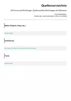 Vorschau - Stundenentwürfe - All Inclusive Materialpaket Terme und Gleichungen JGST 8 - Seite 1