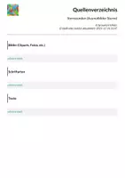 Vorschau - Mal- und Bastelvorlagen - Sternstunden (Ausmalbilder Sterne) - Seite 1