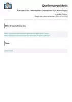 Vorschau - Arbeitsblätter - interaktives Fakt oder Fake zum Thema Weihnachten - Seite 3