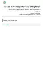 Vista previa - Hojas de trabajo - Cliparts Gráficos World religions "Hinduis" / Religiones del mundo "Hinduismo" - página 1