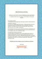Vorschau - Text - Die Fachbegriffe der Grundrechenarten - Wortschatzarbeit - Seite 1