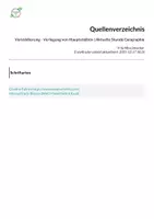 Vorschau - Arbeitsblätter - Verstädterung - Verlegung von Hauptstädten | Aktuelle Stunde Geographie - Seite 3