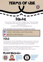 Vorschau - Arbeitsblätter - DER FRÜHLING - Lesen und Malen (2-fach differenziert) - Seite 3