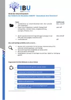 Vorschau - Stundenentwürfe - Das Scheitern der Revolution 1848/49 - Deutschland ohne Österreich? - Seite 2
