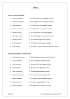 Vorschau - Arbeitsblätter - Passiv mit Modalverb "müssen" (mit Lösung) - Seite 1