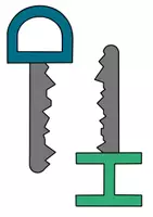 Vorschau - Arbeitsblätter - EscapeGame - Das Wichtelgeschenk - 3-fach differenziert - Seite 3